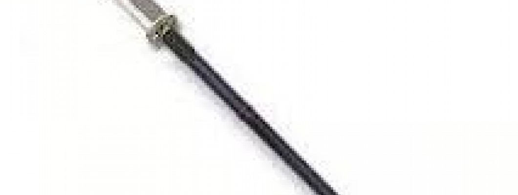 Bisento Samuray Kılıcı